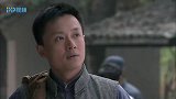 花女的抗战：恶霸欺行霸市，硬汉路见不平，当街暴打恶霸