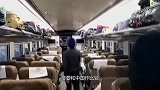 印度高铁通车首日，高呼“打败”中国高铁，结果第3天就被打脸！