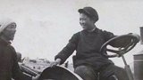 90岁“人民币女郎”梁军去世：新中国首位女拖拉机手