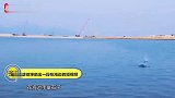 地主家的傻儿子来了！蔡徐坤海边打水漂，杜江误把朱一龙当霍思燕