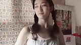 怪不得说李小冉是合照杀手，真的是白到发光