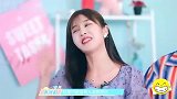 张含韵高光时刻！回眸一笑百媚生，谁料美不过三秒就破功！
