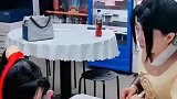 金氏父子的内心独白“这个女人可惹不起”你们认为呢？