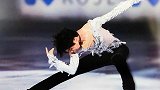 羽生结弦领衔日本体育大奖 桃田贤斗摘年度特别奖