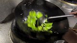 个人认为这是青椒最好吃的做法_虎皮青椒_配上大米饭我能干三大碗
