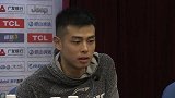 CBA-1718赛季-方硕:大家都很厉害,这是团的力量-新闻