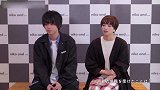 小松菜奈的T台走秀，很是性感时尚，让人难忘