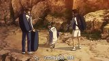 网球王子：别看海棠凶恶，但是心地善良，看人别看外表
