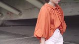 这个夏天如何穿出时尚范？不妨参照下这5套穿搭，一款比一款漂亮