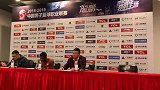 客胜广州！深圳慢慢回到正轨 主帅赛后说了啥？