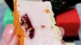 会移动的魔方蛋糕，你吃过吗？25种不同颜色的慕斯蛋糕组成