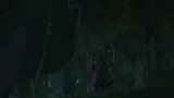魔道祖师：魏无羡替女子挡下烙铁，蓝湛看着都疼