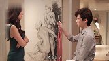 女总裁让男秘书住进家里，特意准备了这件睡衣，男秘书顿时懵了！