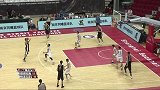 CBA-夏季联赛-18年-达欣内线告急!侯逸凡翻江倒海禁区杀出血路2+1-花絮