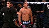 UFC-15年-UFC Fight Night 62：轻量级伯恩斯vs奥利维拉-全场