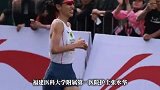“最快女护士”再登马拉松领奖台，近50天跑5场奖金超22万元