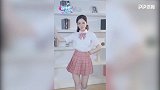 个人vlog-七熙(吴月阳)文静少女自封称号超甜美