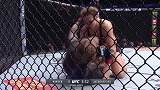 UFC270副赛：凯-汉森VS杰斯米妮-杰苏达维丘斯