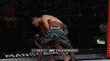 UFC on ESPN29期：特雷文-琼斯VS赛德约库布-卡赫拉莫诺夫