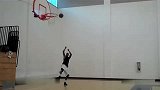 篮球-13年-乔丹背身绝学！掌握要领球场无敌-专题
