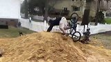 搞笑失误合集，拯救你的不开心！