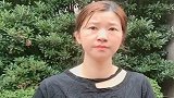 美女本想欺负老公，不料却被亲妈打，真是太惨了！