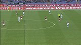 意甲-1314赛季-联赛-第17轮-罗马4：0卡塔尼亚-全场
