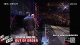WWE-18年-RAW第1302期：三重威胁赛 罗门VS萨米辛VS巴洛尔-单场