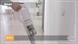 一物两用！即是吸尘器又是除螨仪，这款黑科技吸尘器，处处都能用
