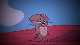 搞笑动画猫和老鼠，这大概是汤姆被整的最惨的一次了吧！