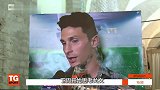 尤文敲定第一名新援! 意甲最强94后中卫:准备好回去奋斗了