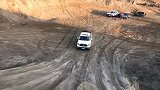 坦途要疯狂起来，比坦克还牛