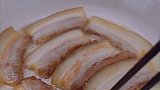 五花肉这样做，肥而不腻，汤汁泡饭绝绝子