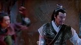姜子牙被打落凡间，还有个“美女”老婆。