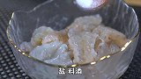 简单又营养的捶虾片汤，滑嫩爽口，汤鲜味美，十几只就能做一大碗