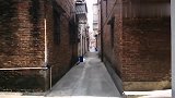 广东东莞：东莞宝莲街老巷子