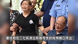 武汉52岁派出所长假日凌晨牺牲在岗位上，同事：他以所为家，任何时候都找得到他