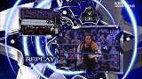 WWE-17年-毫不留情2008：HHH VS杰夫哈迪-全场