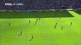 西甲-1516赛季-联赛-第6轮-希洪竞技1:2皇家贝蒂斯-精华