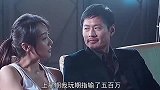 美女，本身就是一种利器！