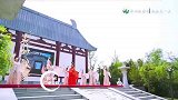 五一小长假期间，郑州园博园40多场表演轮番上演五一去哪嗨