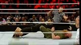 WWE-14年-Raw第1084期上：Raw现场驾临风城 朋克呼声响彻全场-全场