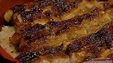 现杀的鳗鱼生吃都美味，肉质弹牙毫不夸张