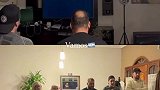 巴尔科得知入选阿根廷名单后非常激动