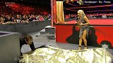 WWE-17年-WWE一周回顾：萨摩亚·乔约战莱斯纳 拉娜将挑战SmackDown女子冠军（6月9日）-专题
