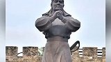 他的一生英勇征战，不屈不挠，悲惨结局为后人留下了无限的感叹。相约西安筑梦全运  第十四届全运会西安市执委会