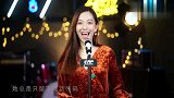 美女翻唱草蜢经典《失恋阵线联盟》，欢快俏皮，超好听