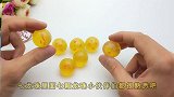 自制可以召唤神龙七龙珠弹力球?Q弹又解压,快进来许愿吧!