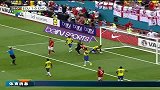 世界杯-14年-热身赛-英格兰状态堪忧 两人被罚下战平厄瓜多尔-新闻