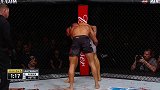 UFC-17年-年度五大血腥场面第三位：普瓦里尔vs佩提斯-精华